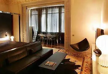 Lejlighed Balmes Residence Barcelona