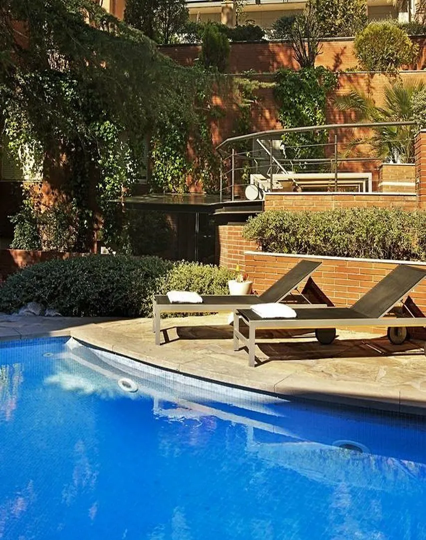 Balmes Residence Barcelona 0*,  Spanien